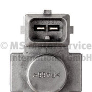 Pierburg Exhaust Control Egr Valve Connectors 12V 7.04006.01.0