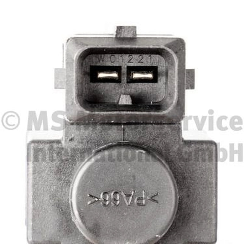 Pierburg Exhaust Control Egr Valve Connectors 12V 7.04006.01.0