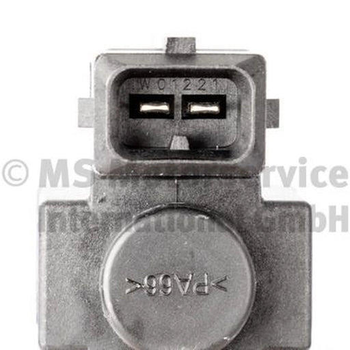 Pierburg Exhaust Control Egr Valve Connectors 12V 7.04006.01.0