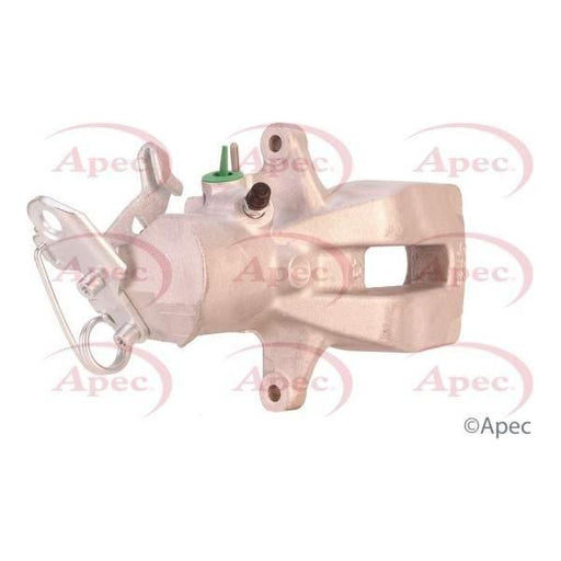 Apec Apec Brake Caliper (Rear/Right) RCA497 Apec  - Town Parts