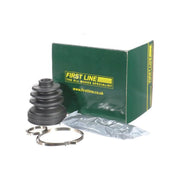 First Line Drive Shaft Bellow Kit Front Left FCB2800