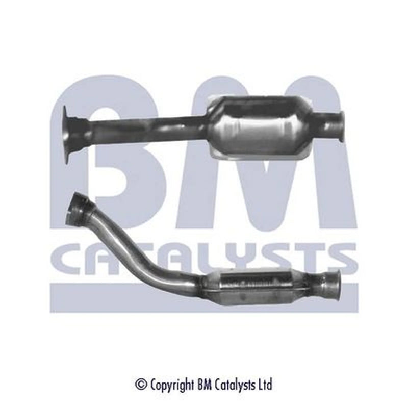 BM Catalysts Diesel Cat BM80083