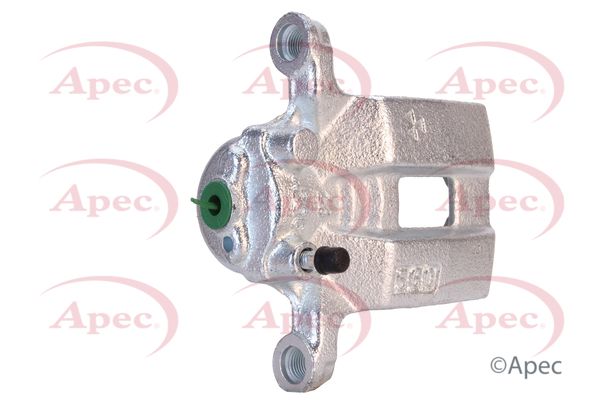 Apec Brake Caliper Assembly Rear Right