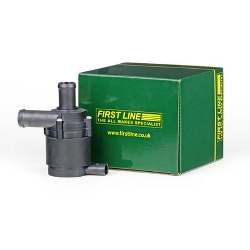 First Line Auxiliary Coolant Water Pump FWP3061