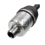 Febi CV Drive Shaft Driveshaft Front Right 181923