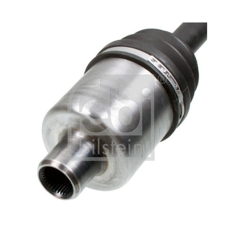 Febi CV Drive Shaft Driveshaft Front Right 181923