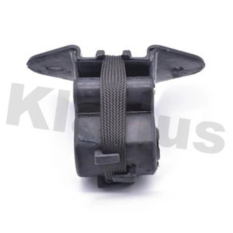 Klarius Exhaust System Mount Rubber 420558