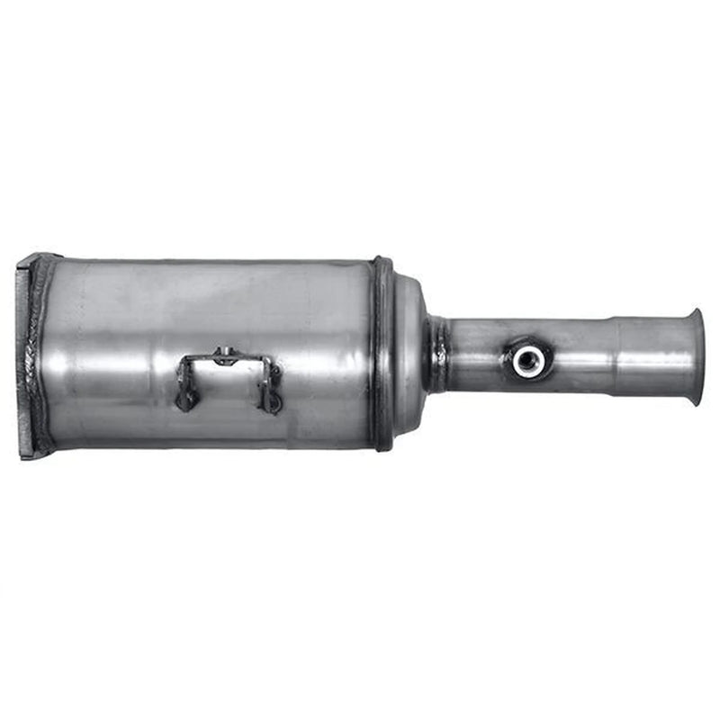 Hella Soot/Particulate Filter 8LG 366 070-861