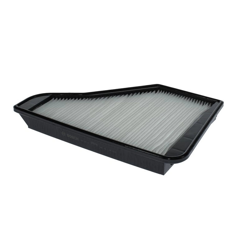 Bosch Cabin Air Filter (Pollen Filter) Engine Compart 1 987 435 116