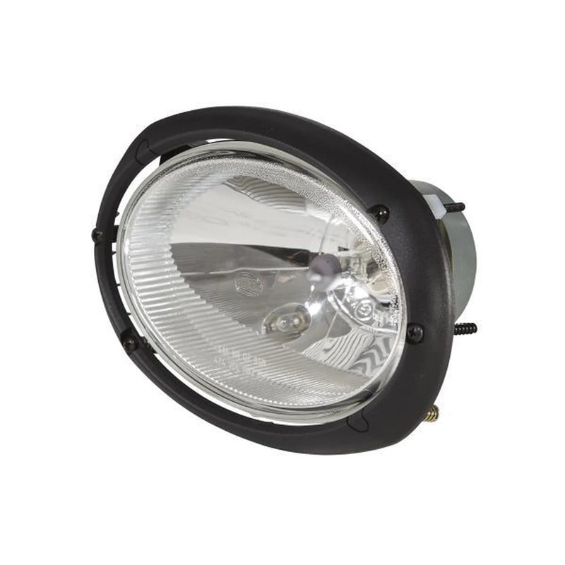 Hella Headlight Headlamp T4W Left 1AB 996 157-091