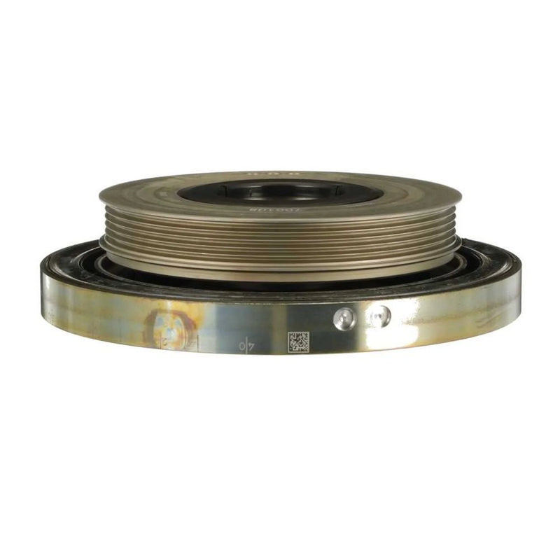 Gates Crank Shaft Belt Pulley TVD1234A