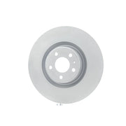 Bosch 2 x Vented Front Brake Discs 0 986 479 E39