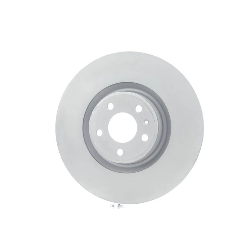 Bosch 2 x Vented Front Brake Discs 0 986 479 E39
