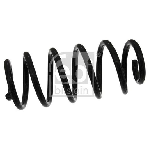 Febi Front Suspension Coil Spring 46863