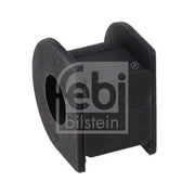 Febi Anti Roll Bar Mounting Bracket Rear 42029