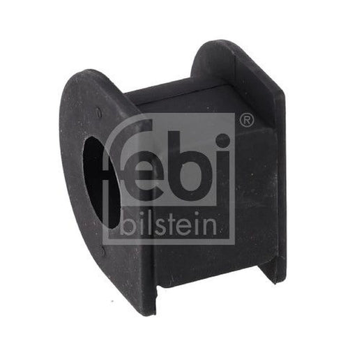 Febi Anti Roll Bar Mounting Bracket Rear 42029