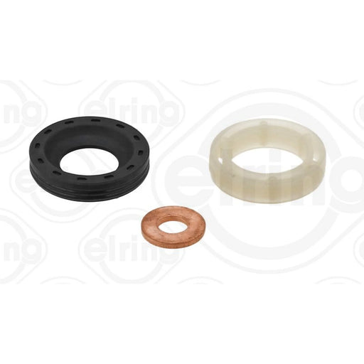 Elring Citroen / Peugeot Seal Kit Injector Nozzle 871.410