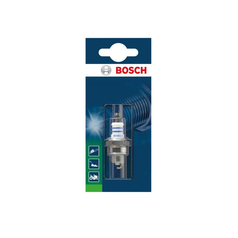 Bosch Engine Spark Plug 0 241 236 834