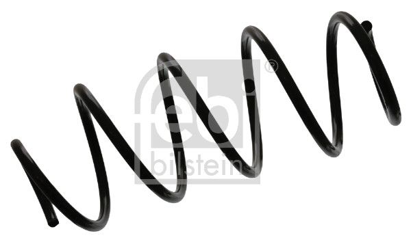 Febi Front Suspension Coil Spring