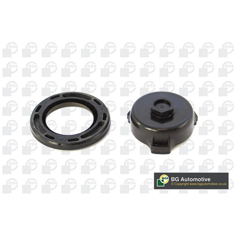 BGA Crankshaft Shaft Seal 81mm OD ID Wide SK6350
