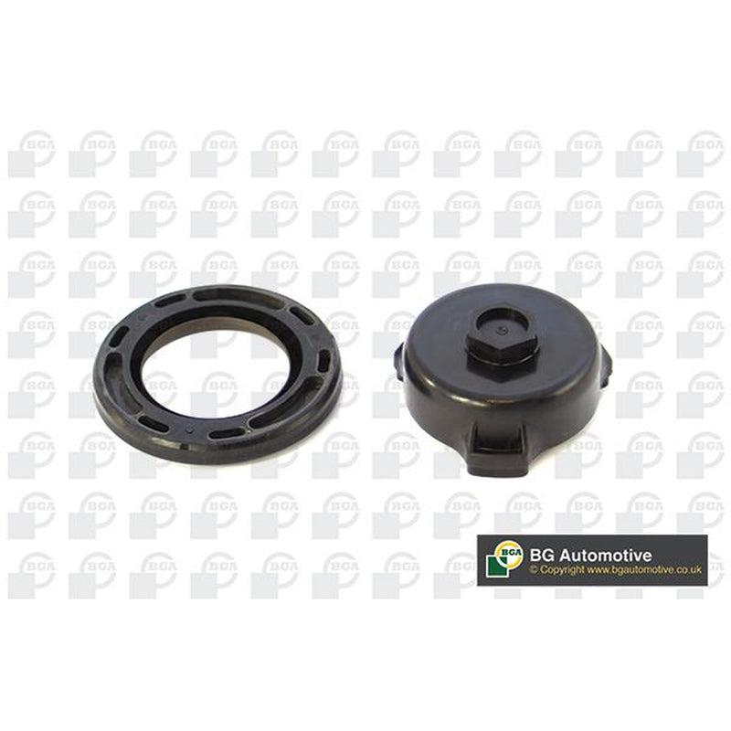 BGA Crankshaft Shaft Seal 81mm OD ID Wide SK6350