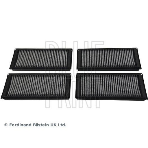 Blue Print Cabin Air Filter Set Wide High ADBP250054