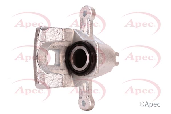 Apec Brake Caliper Assembly Rear Right