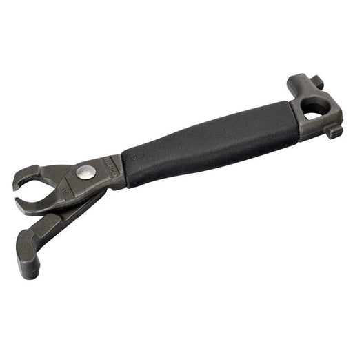 Bahco 36 Nail Puller 8in - 36