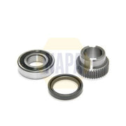 NAPA Wheel Bearing Kit 62mm PWB1682
