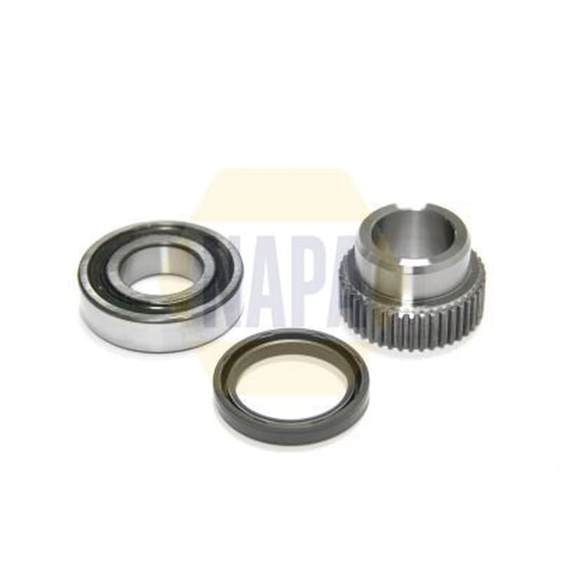 NAPA Wheel Bearing Kit 62mm PWB1682