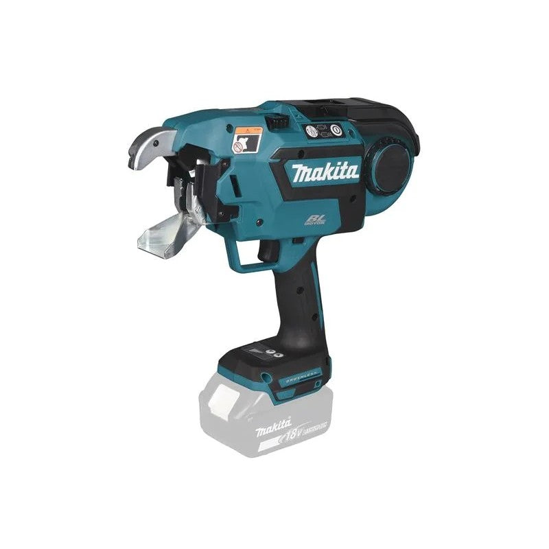 Makita DTR181ZJ LXT Rebar Tying Tool 18V Bare Unit - DTR181ZJ