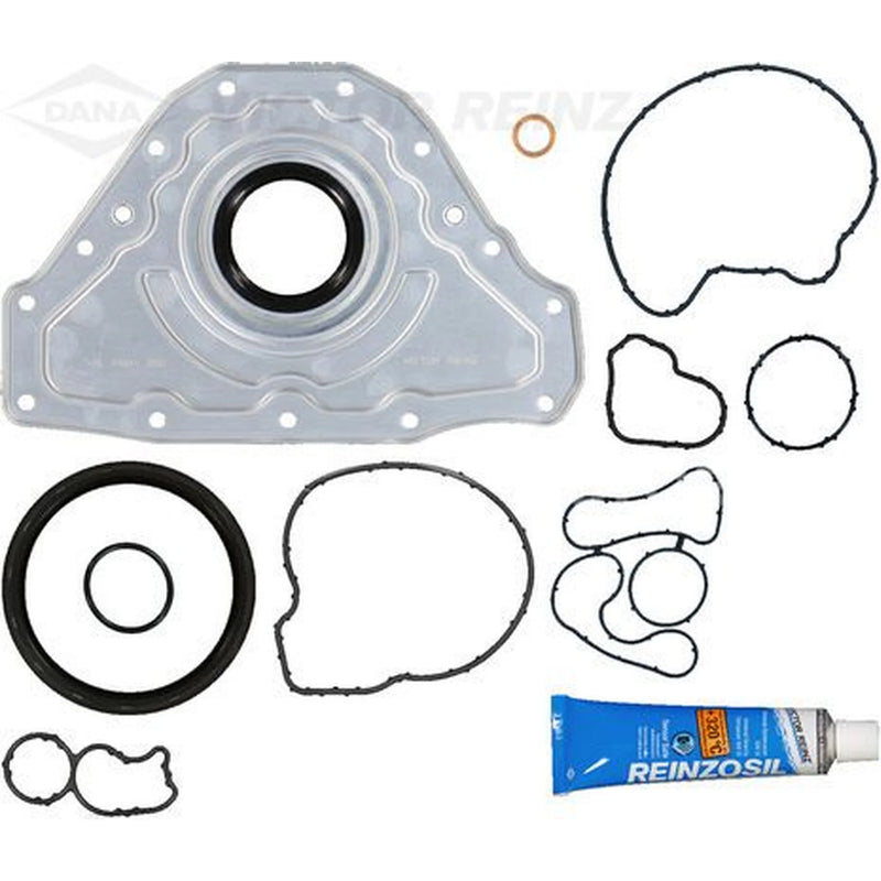 Victor Reinz Crankcase Gasket Kit ID 08-10171-01