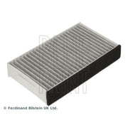 Blue Print Cabin Air Filter (Pollen Filter) Right ADBP250134