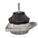 FEBI BILSTEIN Engine Mounting Right O/S Driver Side Fits Audi 80 Cabriolet Coupe FEBI - Town Parts