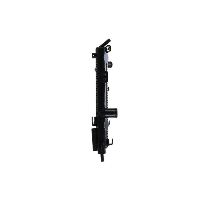Hella Engine Radiator 8MK 366 302-491