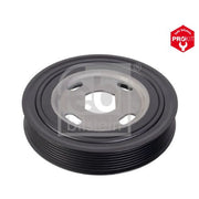 Febi Crank Shaft Belt Pulley 198283