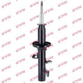 KYB Shock Absorber Damper Strut Front Right 633206
