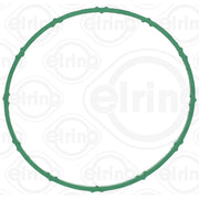 Elring Intake Manifold Housing Gasket OD ID Thick 902.820