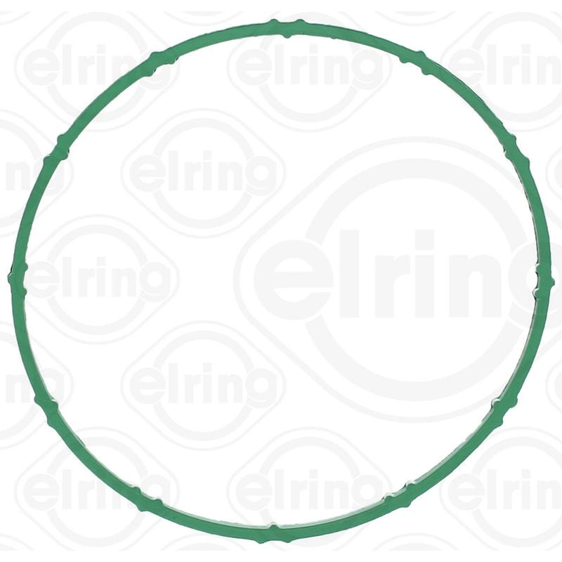 Elring Intake Manifold Housing Gasket OD ID Thick 902.820