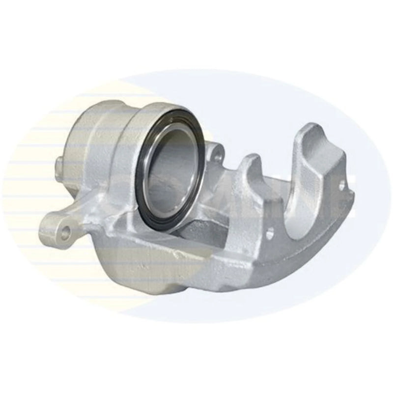 Comline Brake Caliper Assembly Front Right CBC890R