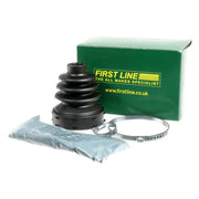 First Line Drive Shaft Bellow Kit Front Left FCB6146