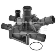 Borg & Beck Thermostat,Coolant BBT263