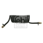 Febi Spiral Hose Tube Line Pipe 24246