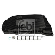Febi Automatic Transmission Hydraulic Filter 196337