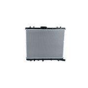NRF Engine Radiator 59209