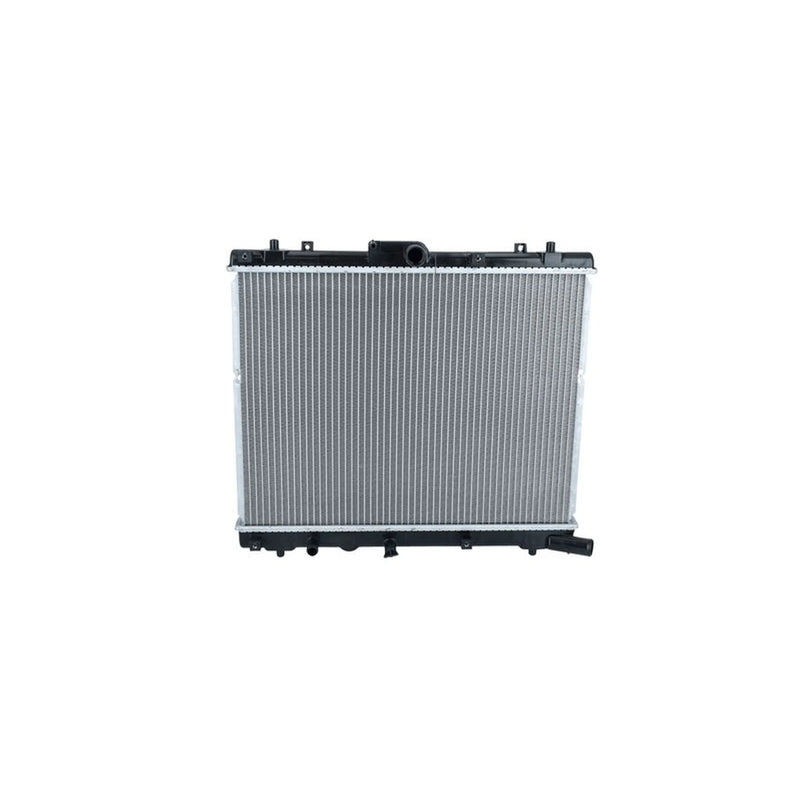 NRF Engine Radiator 59209