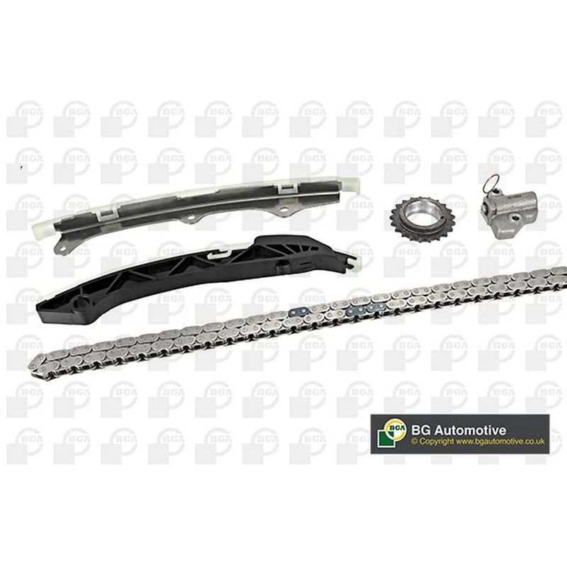 BGA Timing Chain Kit Set 114 Links TC6329FK