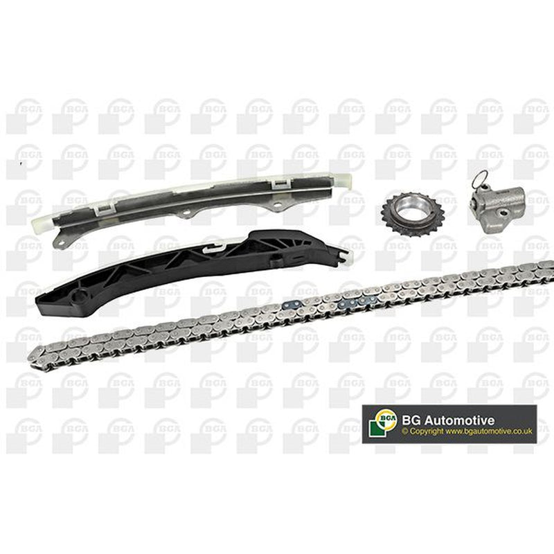 BGA Timing Chain Kit Set 114 Links TC6329FK