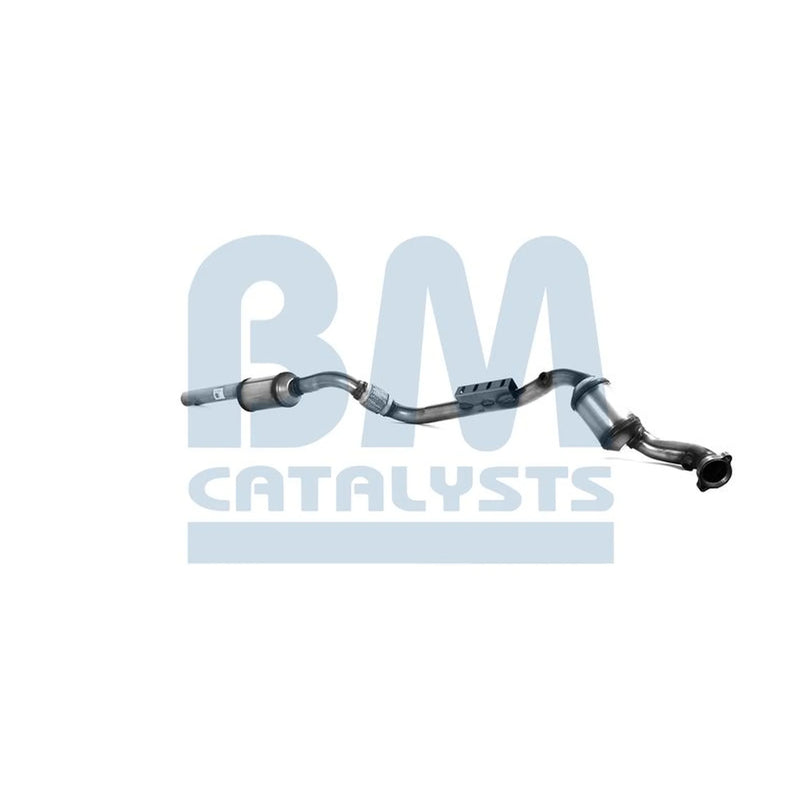 BM Catalysts Homologated Petrol Cat BM90760H