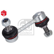 Febi Stabiliser Bar Link Coupling Rod Rear Left 32062